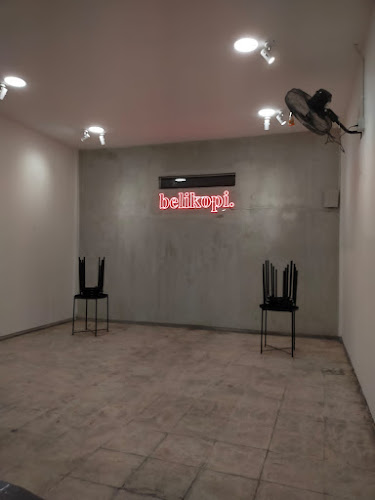 Comentarii opinii despre Belikopi. - Kapas Krampung