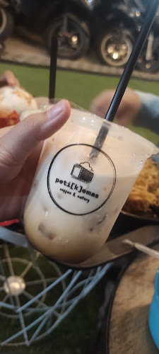 peti[k]emas - Gastronomi dan perhotelan