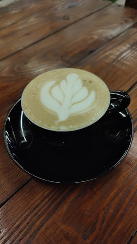 Sajak Rindu Kopi - Gastronomi dan perhotelan