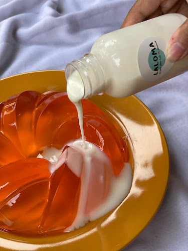 LALOMA PUDING SUTRA - Kota Depok