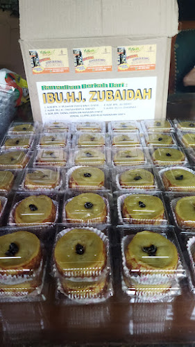 Opinii despre Bingka Kentang Yusma Boga în Kota Yogyakarta - Gastronomi dan perhotelan