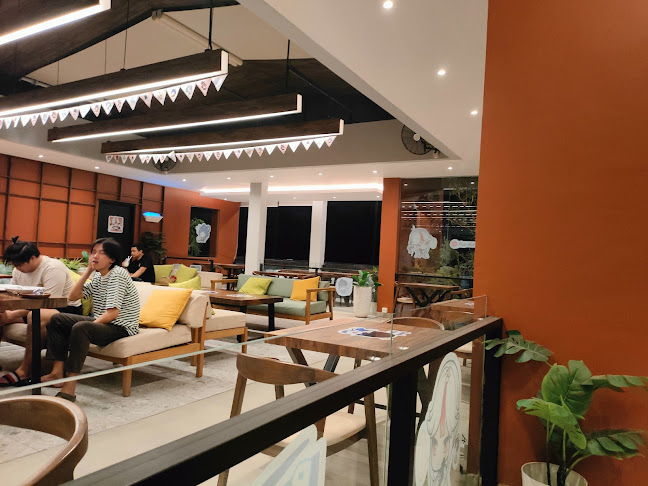 Pizza Hut Ristorante - Kota Tangerang Selatan