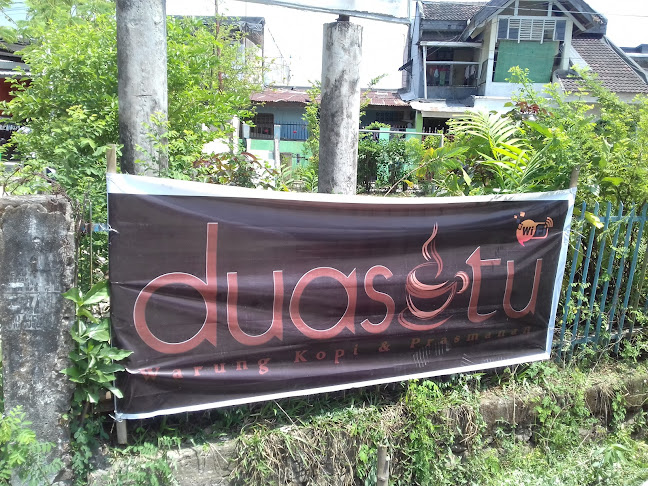 Warkop Dua Satu - Gastronomi dan perhotelan