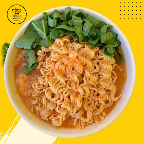 Seblak Yummy - Kota Batam