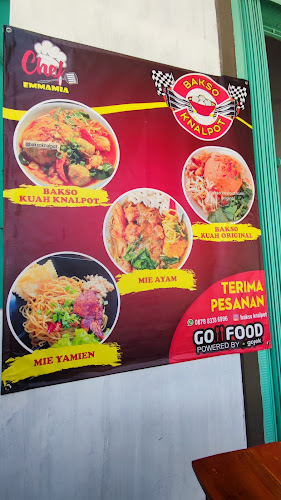 Opinii despre Bakso Knalpot în Kota Bandar Lampung - Gastronomi dan perhotelan