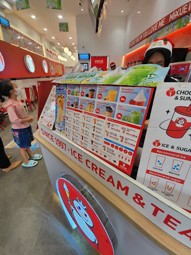 Comentarii opinii despre Mixue Ice Cream & Tea - Sultan Adam