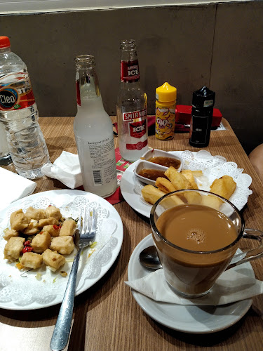 Midtown Coffee Balikpapan - Gastronomi dan perhotelan