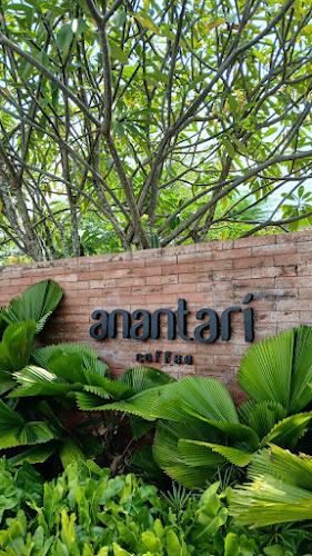 ANANTARI COFFEE - Gastronomi dan perhotelan