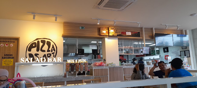 Komp City Walk, Jl. Sudirman No.3 Blok A 1, Kec. Padangsidimpuan Utara, Kota Padang Sidempuan, Sumatera Utara 22711