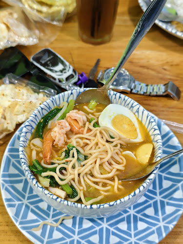 Opinii despre Resto UYAH LEGI în Kota Semarang - Gastronomi dan perhotelan