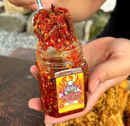 Energy Station Catering - Kota Pasuruan