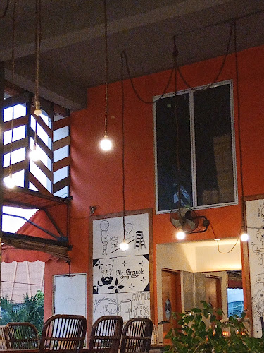 Comentarii opinii despre Mr.Brewok Cafe & Resto