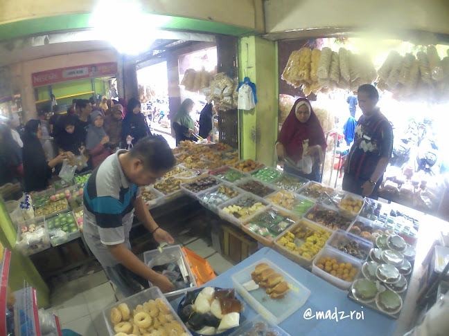 Toko Kue Adinda - Kota Batam