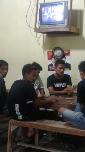 Opinii despre Abang Yal în Kota Pariaman - Gastronomi dan perhotelan