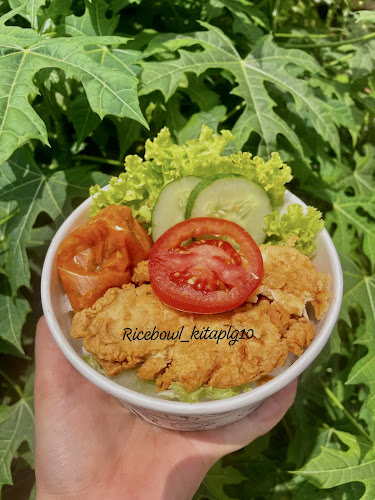 Ricebowl_kitaplg10 - Kota Palembang