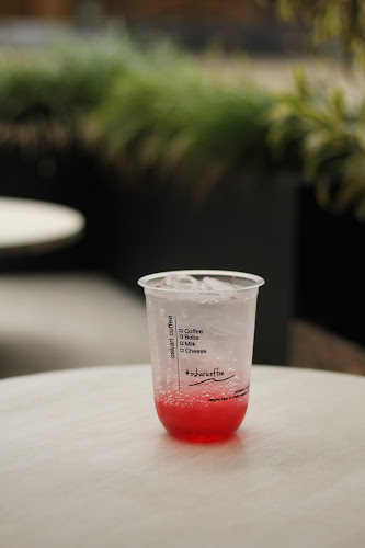 Oskari Coffee, Gendongan Salatiga - Gastronomi dan perhotelan