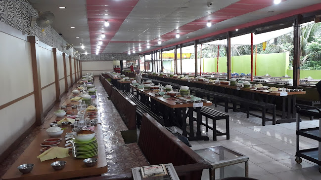 Pondok Ikan Bakar Aru Cabang Teluk Kabung