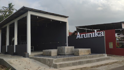 Arunika Coffee and Space