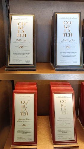 Comentarii opinii despre Seseduh Resto & Lounge Semarang