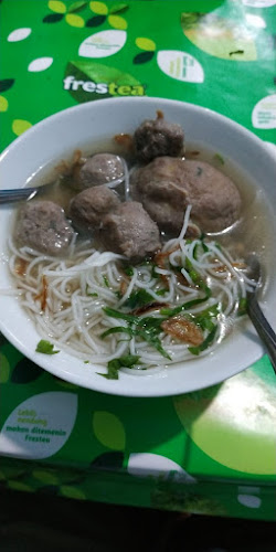 Comentarii opinii despre Bakso Urat Putra Mulya