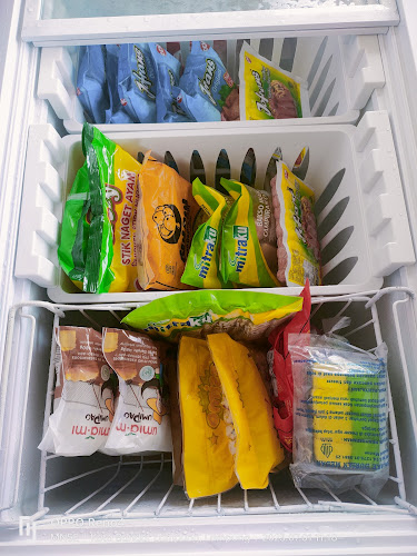 Omah Frozen R2A - Kota Bandar Lampung