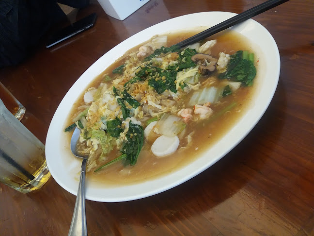 Kedai Kopi Joe - Gastronomi dan perhotelan