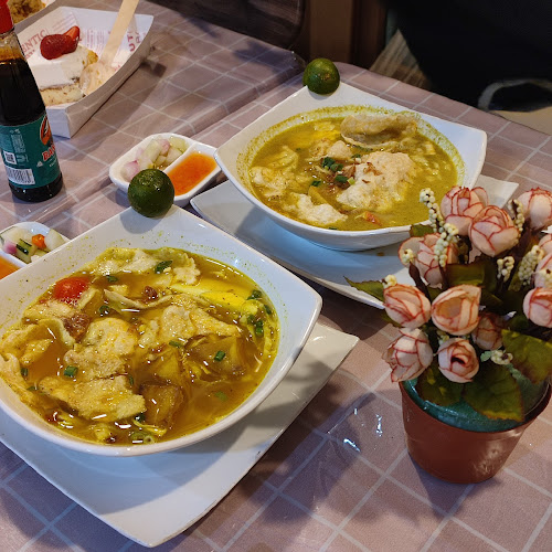 Kudapan Mama - Gastronomi dan perhotelan