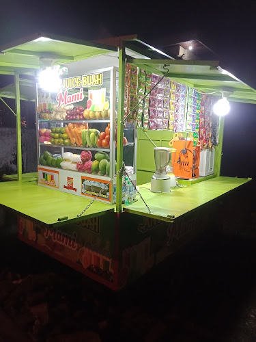 Opinii despre Fruity juice mami în Kota Padang - Gastronomi dan perhotelan