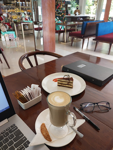 Opinii despre Goddes Bakery în Kota Denpasar - Gastronomi dan perhotelan