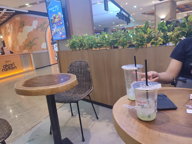 Kopi Kenangan - Level 21 Mall Bali - Gastronomi dan perhotelan