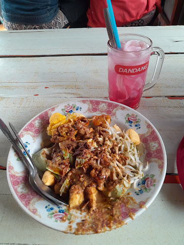 Comentarii opinii despre Tahu Gimbal Setahun Puspogiwang