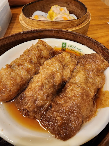 Comentarii opinii despre Grand Wing Heng Hongkong Dimsum Kampung Kali