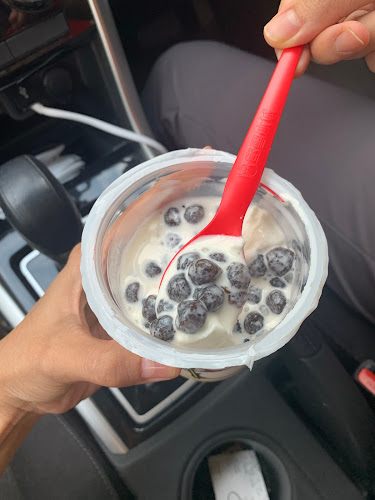 Comentarii opinii despre Mixue Poris