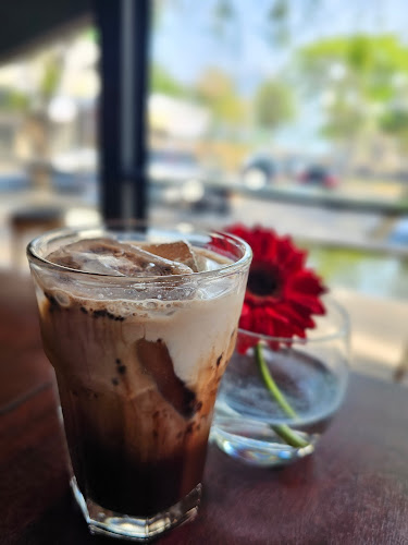 Comentarii opinii despre Tanamera Coffee Graha Famili