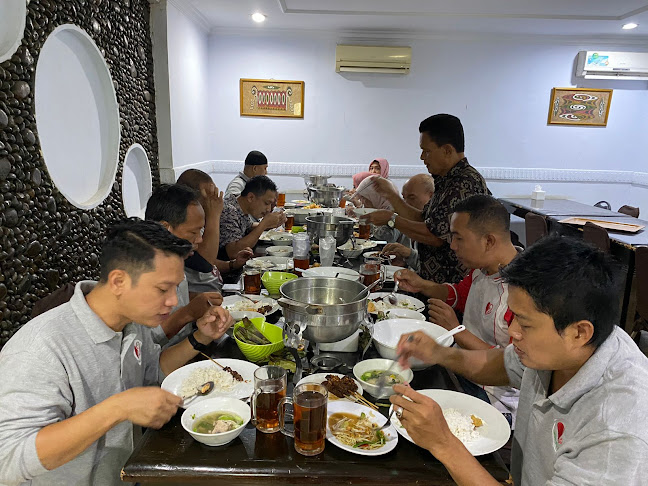 Comentarii opinii despre RM Taktakan (Sop Ikan)