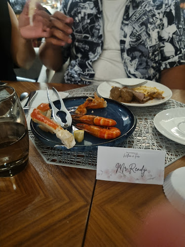 209 Dining - Gastronomi dan perhotelan