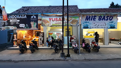 Kedai Indorasa