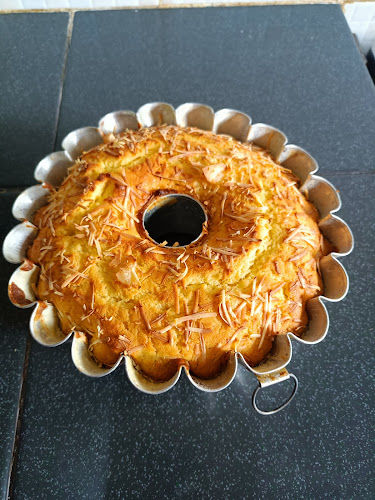 Kedai khali - Kota Tangerang Selatan