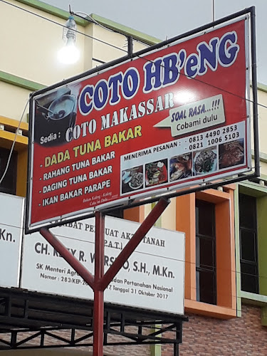 Remu Utara, Distrik Sorong, Kota Sorong, Papua Bar. 98412