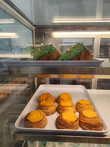 Comentarii opinii despre Levure Bakehouse