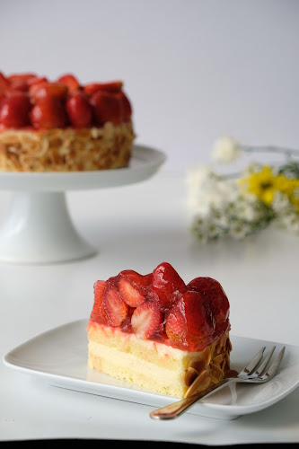 Mister & Misses Cakes - Kota Bogor