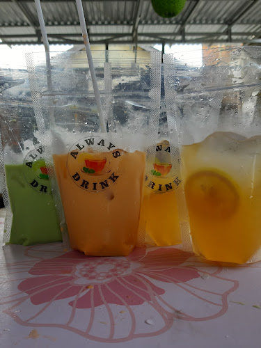 Kuliner Cendana 1 - Gastronomi dan perhotelan