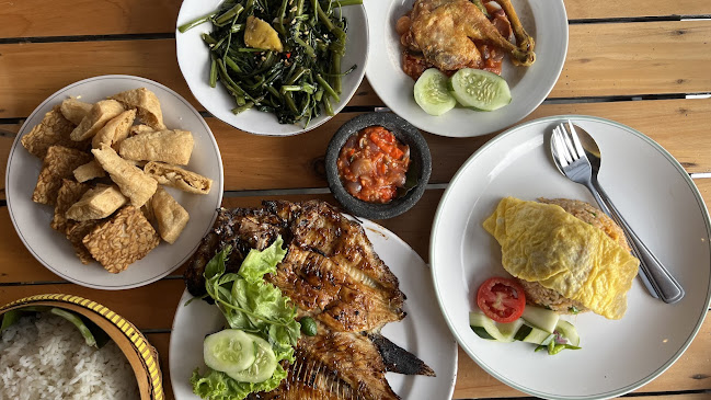 Warung Wareg Ngandat