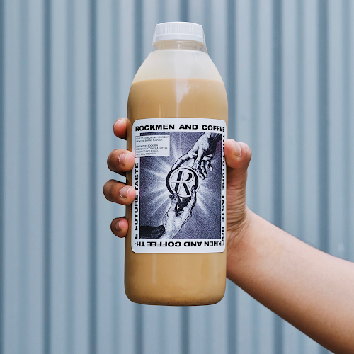 Comentarii opinii despre Rockmen and Coffee