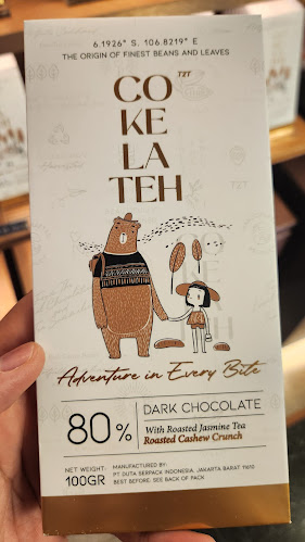 Seseduh Resto & Lounge Semarang - Gastronomi dan perhotelan