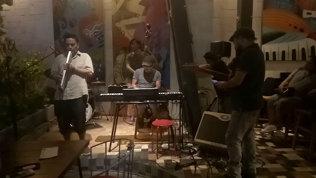 Mostly Jazz Brew - Kota Denpasar