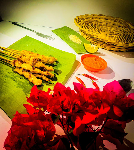 Sate Taichan "TaichanGo"