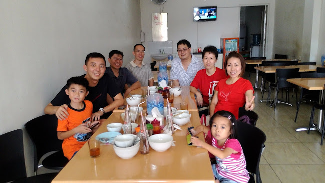 Opinii despre Bakmi Afang în Kota Bandung - Gastronomi dan perhotelan