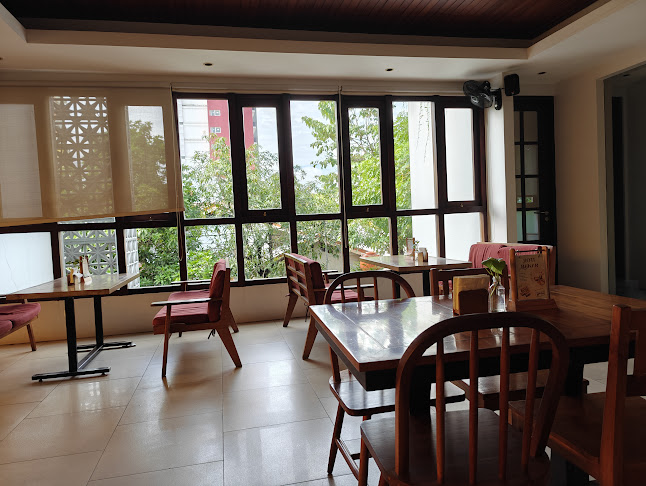 Jl. Bau Mangga No.9, Masale, Kec. Panakkukang, Kota Makassar, Sulawesi Selatan 90222