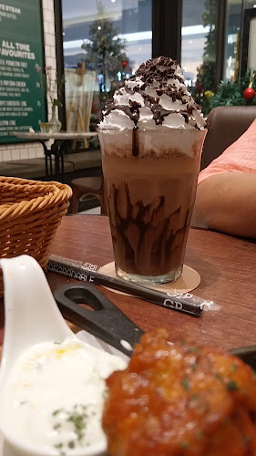 Opinii despre Toby's Estate , Grand Batam Mall în Kota Batam - Gastronomi dan perhotelan